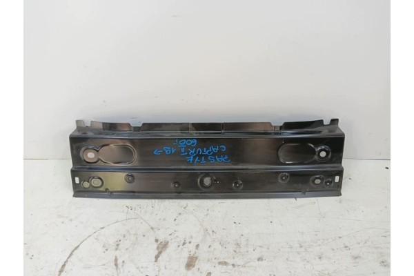 REAR BELT RENAULT CAPTUR II 2 19