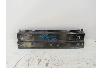 REAR BELT RENAULT CAPTUR II 2 19