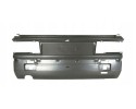 Belt rear BMW 3 E30 01 87 11 93 sedan complete