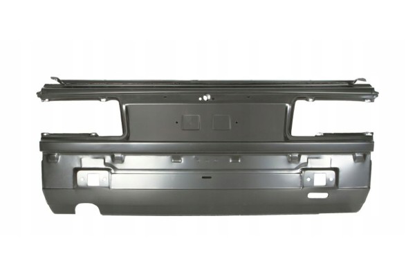 Belt rear BMW 3 E30 01 87 11 93 sedan complete