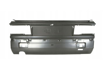 Belt rear BMW 3 E30 01 87 11 93 sedan complete