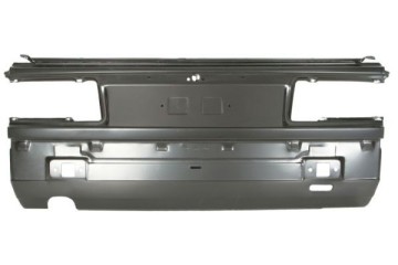 Belt rear BMW 3 E30 01 87 11 93 sedan complete Part manufacturer Blic