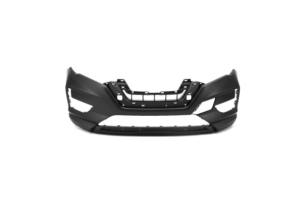 NISSAN ROGUE 17 20 FRONT BUMPER