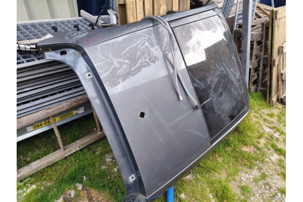 AUDI A3 8V SPORTBACK 5D SUNROOF ROOF LX7R Catalog number of the part DACHA3