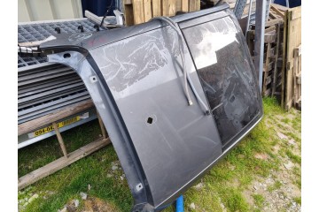 AUDI A3 8V SPORTBACK 5D SUNROOF ROOF LX7R Catalog number of the part DACHA3