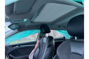 AUDI A3 8V SPORTBACK 5D SUNROOF ROOF LX7R Part manufacturer Audi OE