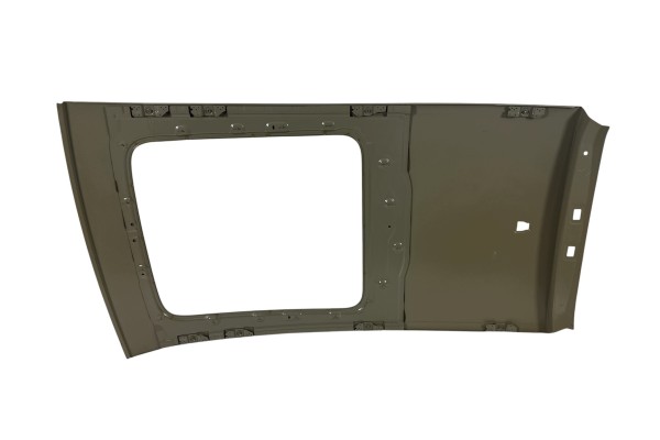 New oryg roof Skoda Enyaq panorama 5LG817101A Catalog number of the part 5LG817101A Skoda pmms 0226