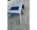 NISSAN NAVARA D23 NP300 ROOF POST