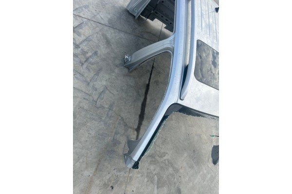 NISSAN NAVARA D23 NP300 ROOF POST Part manufacturer Nissan OE