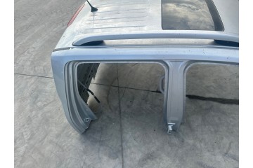 NISSAN NAVARA D23 NP300 ROOF POST Car type 4x4 SUV cargo vans passenger cars