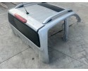 NISSAN NAVARA D23 NP300 ROOF POST Customs tariff code 87082990