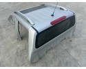 NISSAN NAVARA D23 NP300 ROOF POST Version European