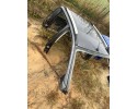 FORD RANGER V 11 22 ROOF POST PLATING SEA GREY 4 DOOR DOUBLE CAB Customs tariff code 87082990