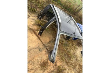 FORD RANGER V 11 22 ROOF POST PLATING SEA GREY 4 DOOR DOUBLE CAB Customs tariff code 87082990