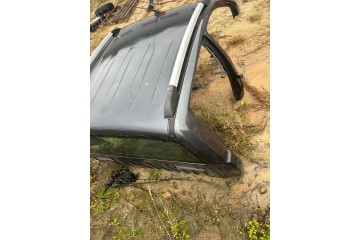 FORD RANGER V 11 22 ROOF POST PLATING SEA GREY 4 DOOR DOUBLE CAB Catalog number of the part RANGER V DACH 2AB SEA