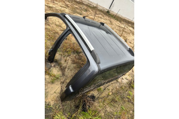 FORD RANGER V 11 22 ROOF POST PLATING SEA GREY 4 DOOR DOUBLE CAB Part manufacturer Ford OE