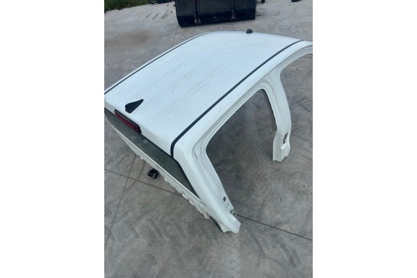 ISUZU D MAX DMAX II 11 19 ROOF POST