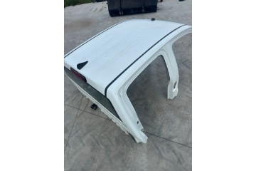 ISUZU D MAX DMAX II 11 19 ROOF POST