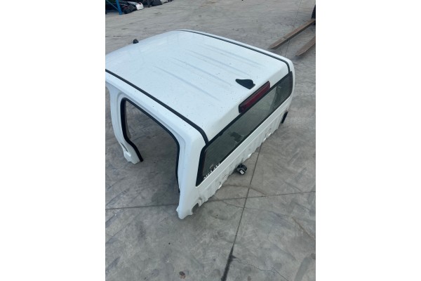 ISUZU D MAX DMAX II 11 19 ROOF POST Catalog number of the part ISUZU D MAX DMAX II 11 19 DACH SUPEK