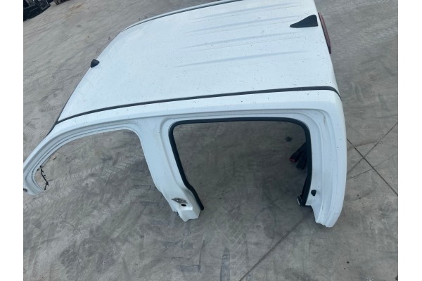 ISUZU D MAX DMAX II 11 19 ROOF POST Part manufacturer Isuzu OE