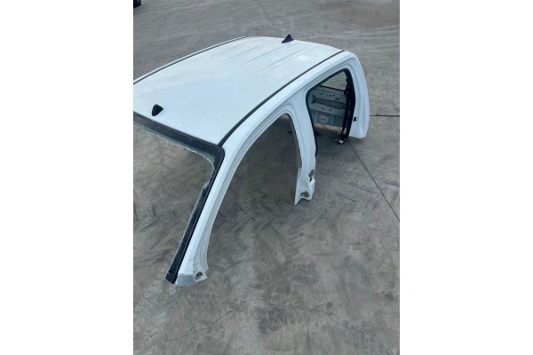 ISUZU D MAX DMAX II 11 19 ROOF POST Car type 4x4 SUV cargo vans passenger cars