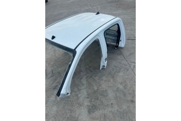 ISUZU D MAX DMAX II 11 19 ROOF POST Car type 4x4 SUV cargo vans passenger cars