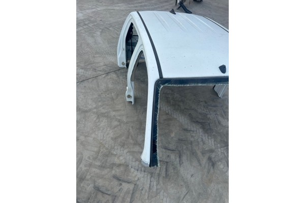 ISUZU D MAX DMAX II 11 19 ROOF POST Customs tariff code 87082990