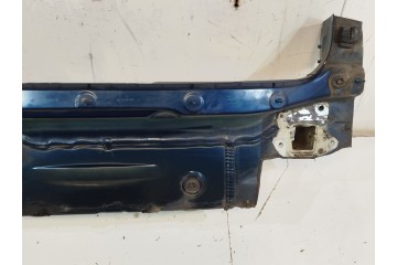 REAR BELT SKODA SUPERB III 3V STATION WAGON LW5Q 3V9813309A ORIGINAL Part manufacturer Volkswagen OE