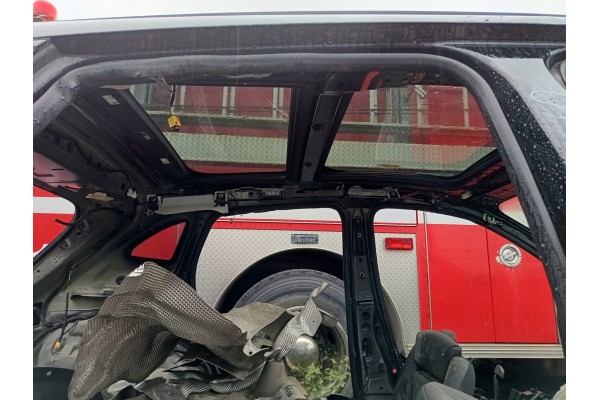 Mercedes 247 gla roof panorama Part manufacturer Mercedes Benz OE