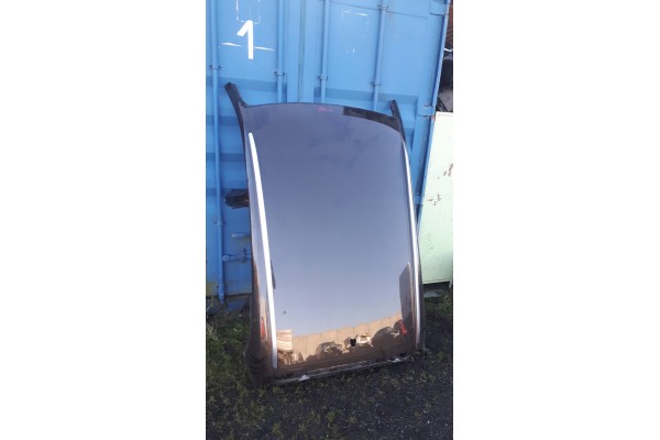 AUDI Q5 80A DACH