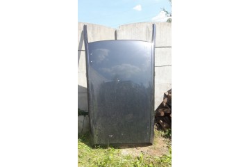 VW TOUAREG 7P DACH