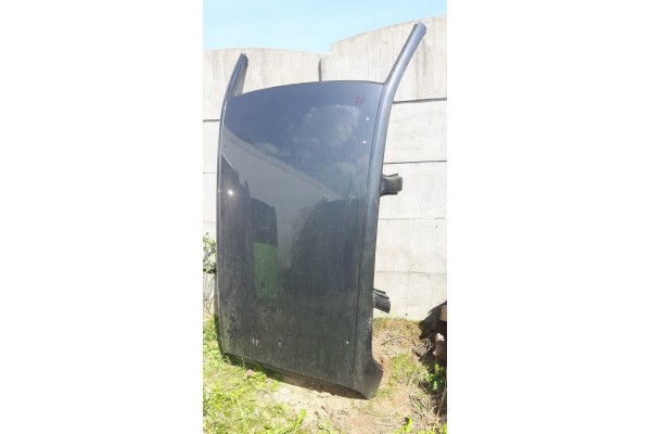 VW TOUAREG 7P DACH Catalog number of the part touareg 7p dach