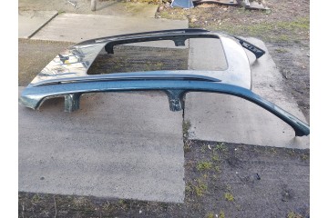 VW TIGUAN ALLSPACE DACH PANORAMA