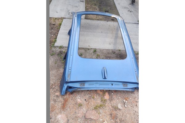 VOLVO XC60 II 2 DACH PANORAMA SZYBERDACH Catalog number of the part xc 60 volvo