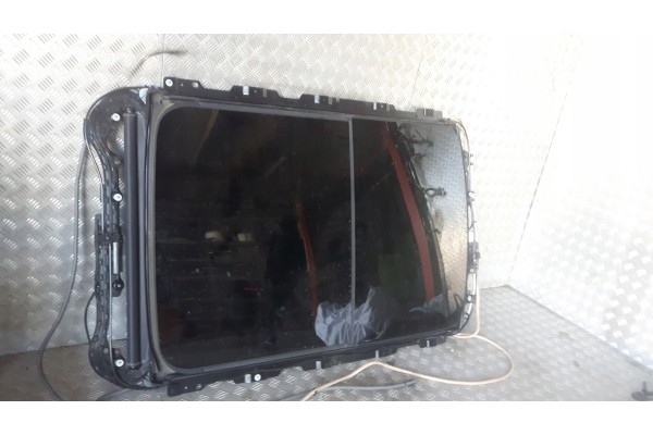 VOLVO XC60 II 2 DACH PANORAMA SZYBERDACH Part manufacturer Volvo OE