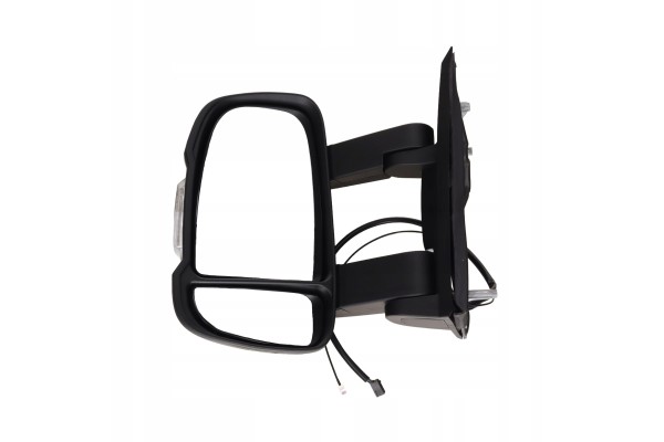 MIRROR FIAT DUCATO 14 ELEKTR MEDIUM LE HEATING ANTENNA 22 WY16W RHD