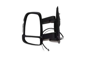 MIRROR FIAT DUCATO 14 ELEKTR MEDIUM LE HEATING ANTENNA 22 WY16W RHD