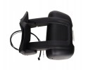 MIRROR FIAT DUCATO 14 ELEKTR MEDIUM LE HEATING ANTENNA 22 WY16W RHD Catalog number of the part FT15832