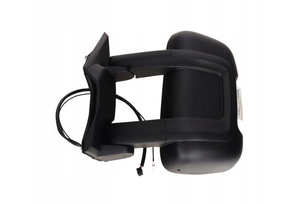 MIRROR FIAT DUCATO 14 ELEKTR MEDIUM LE HEATING ANTENNA 22 WY16W RHD Catalog number of the part FT15832