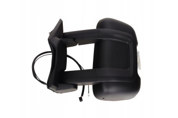 MIRROR FIAT DUCATO 14 ELEKTR MEDIUM LE HEATING ANTENNA 22 WY16W RHD Catalog number of the part FT15832