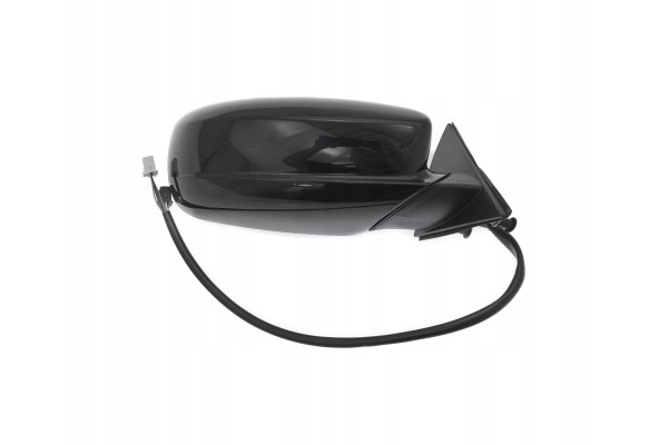 SIDE MIRROR FOR DODGE CHARGER 2015 2023 1NJ52TZZAJ Right Heated Part manufacturer EDA Parts