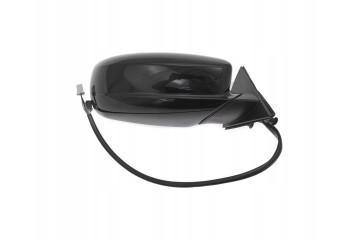 SIDE MIRROR FOR DODGE CHARGER 2015 2023 1NJ52TZZAJ Right Heated Part manufacturer EDA Parts