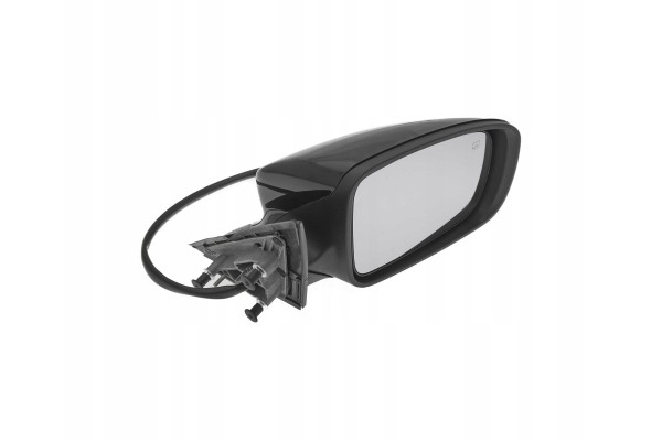 SIDE MIRROR FOR DODGE CHARGER 2015 2023 1NJ52TZZAJ Right Heated Catalog number of the part VDGM1104ER