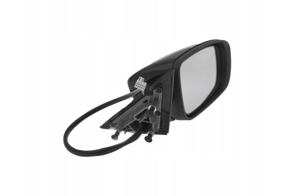 SIDE MIRROR FOR DODGE CHARGER 2015 2023 1NJ52TZZAJ Right Heated Car type passenger cars