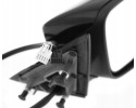 SIDE MIRROR FOR DODGE CHARGER 2015 2023 1NJ52TZZAJ Right Heated Installation side right