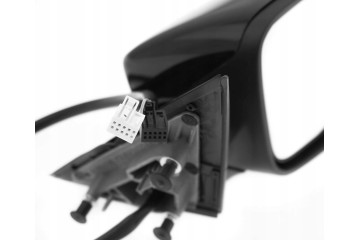 SIDE MIRROR FOR DODGE CHARGER 2015 2023 1NJ52TZZAJ Right Heated Installation side right