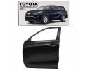 TOYOTA HIGHLANDER IV XU70 2019 FRONT LEFT DOOR 670020E171