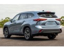 TOYOTA HIGHLANDER IV XU70 2019 FRONT LEFT DOOR 670020E171 Part manufacturer Venus LTD