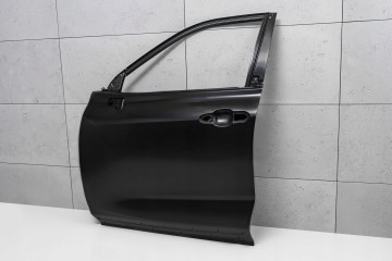 TOYOTA HIGHLANDER IV XU70 2019 FRONT LEFT DOOR 670020E171 Catalog number of the original 670020E171