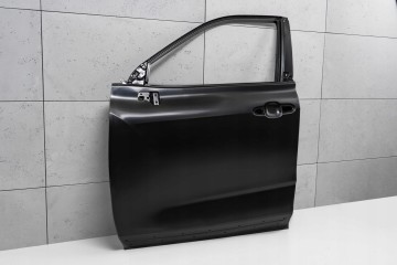 TOYOTA HIGHLANDER IV XU70 2019 FRONT LEFT DOOR 670020E171 Color to be painted
